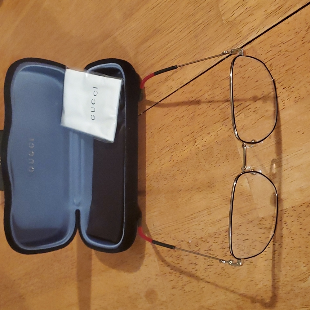 Gucci Frames - image 1
